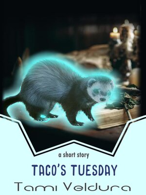 cover image of Taco's Tuesday
